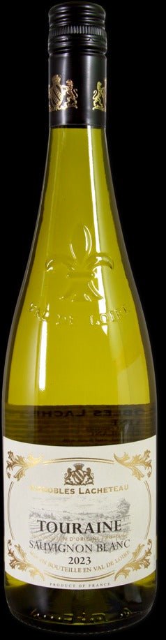 Vignobles Lacheteau Touraine Sauvignon Blanc