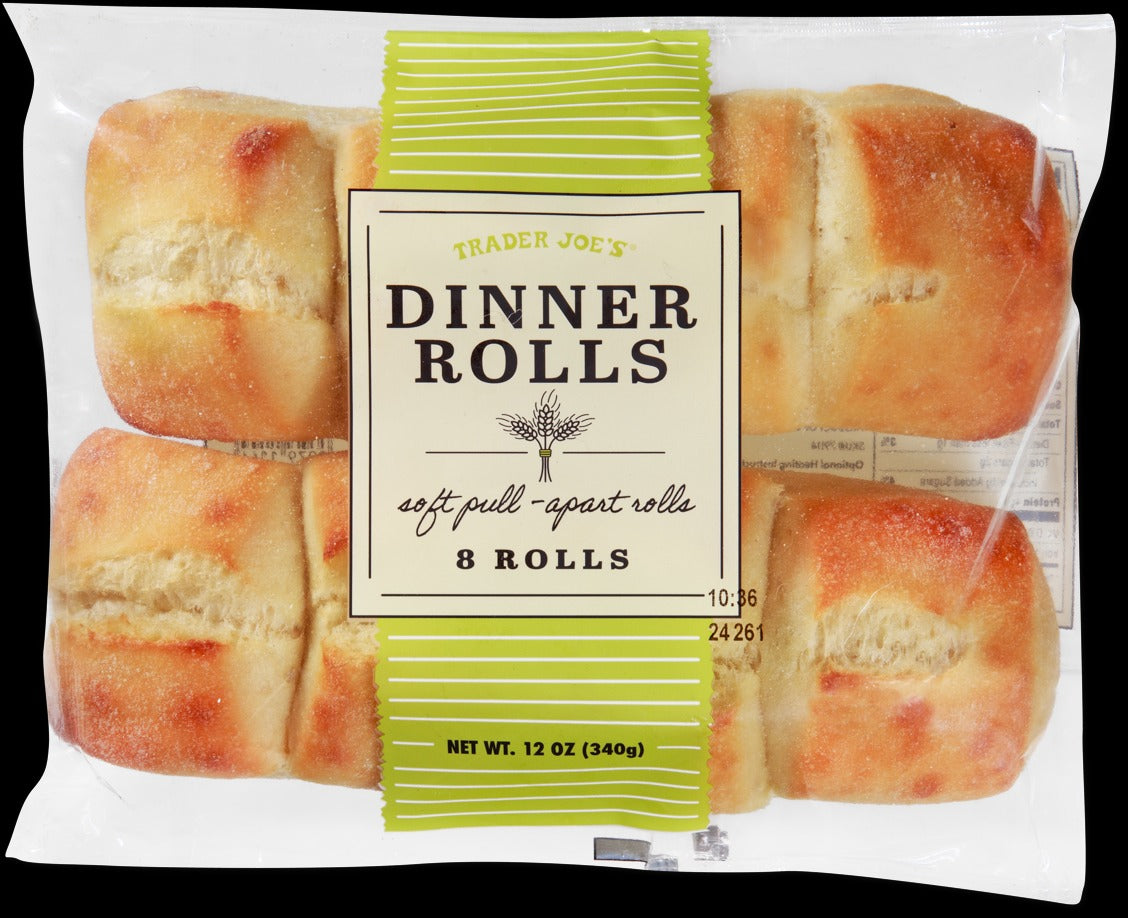 Dinner Rolls