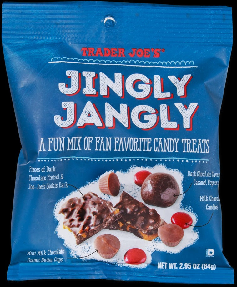 Jingly Jangly