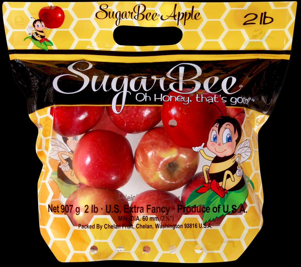 Sugar Bee® Apples