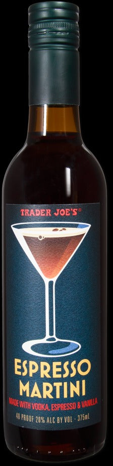 Espresso Martini