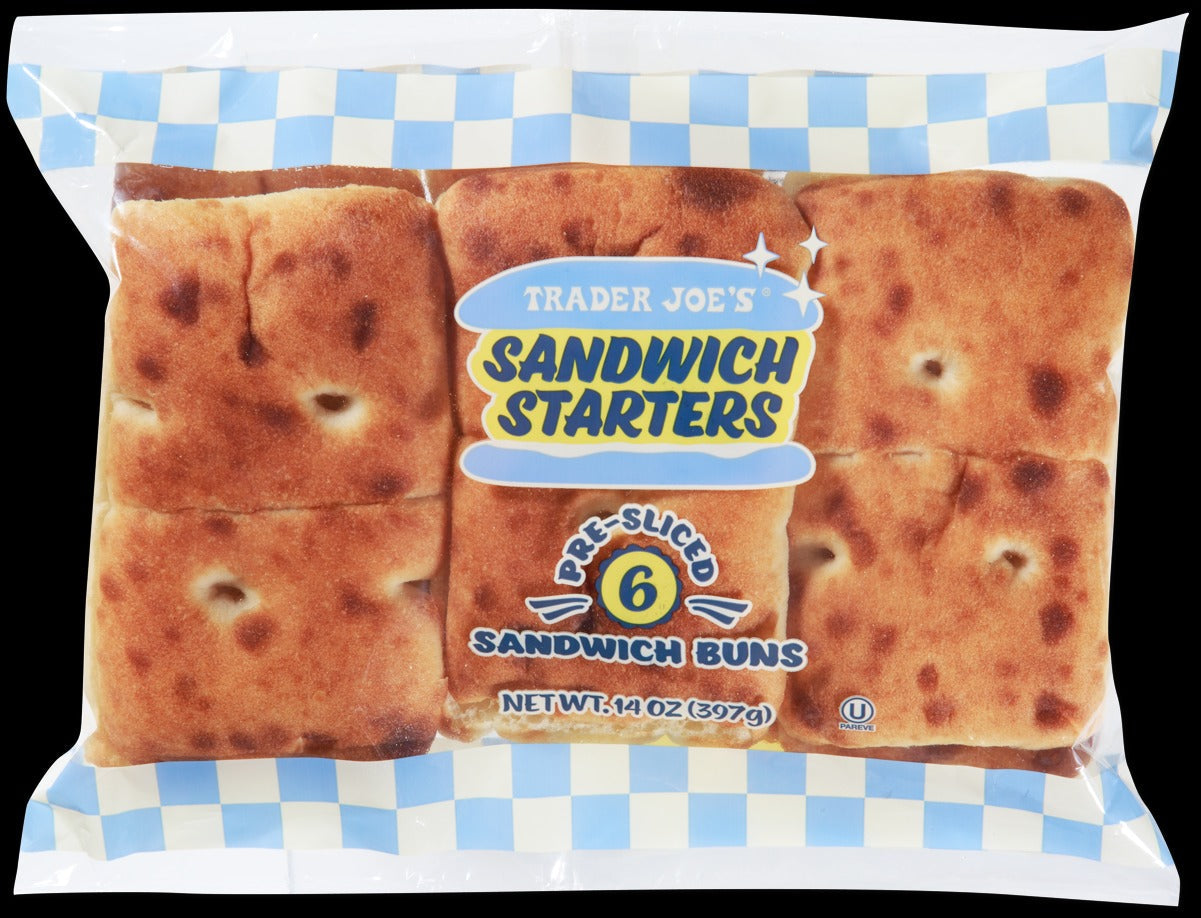 Sandwich Starters