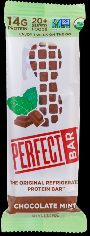 Perfect Bar Chocolate Mint