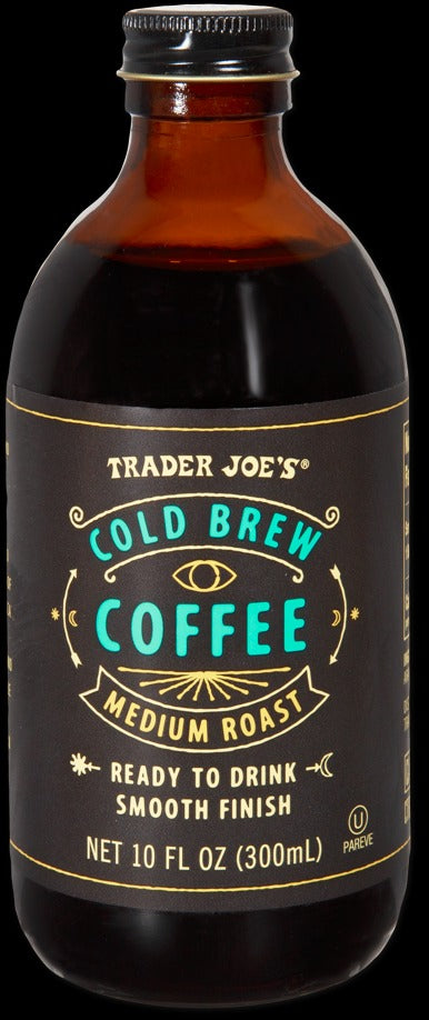 Cold Brew Coffee