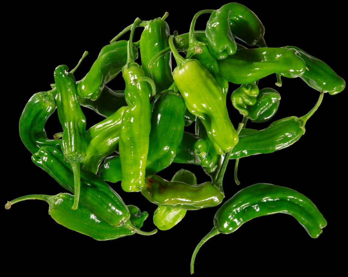 Shishito Peppers