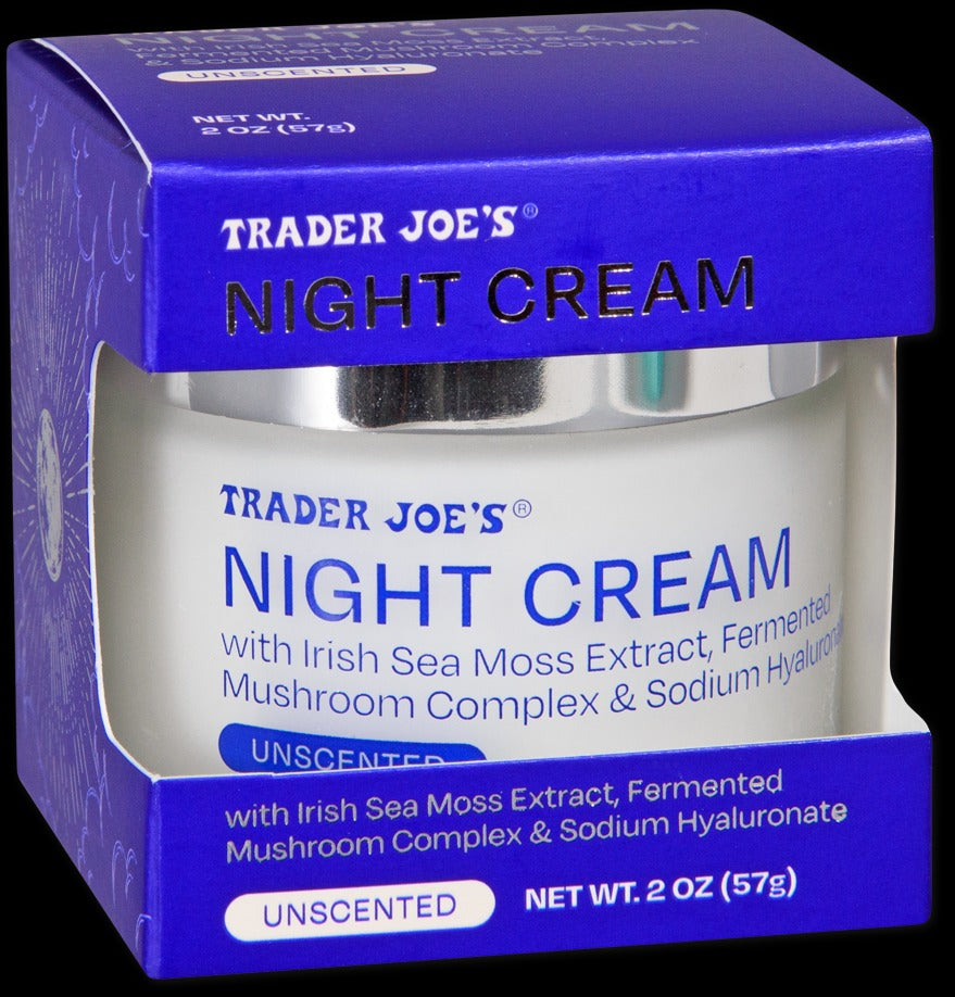 Night Cream