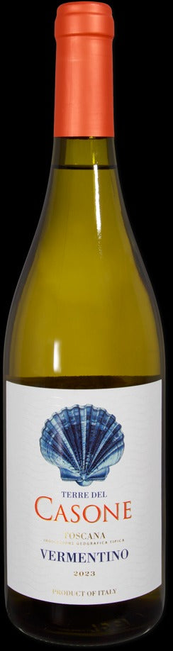 Casone Toscana Vermentino 2023