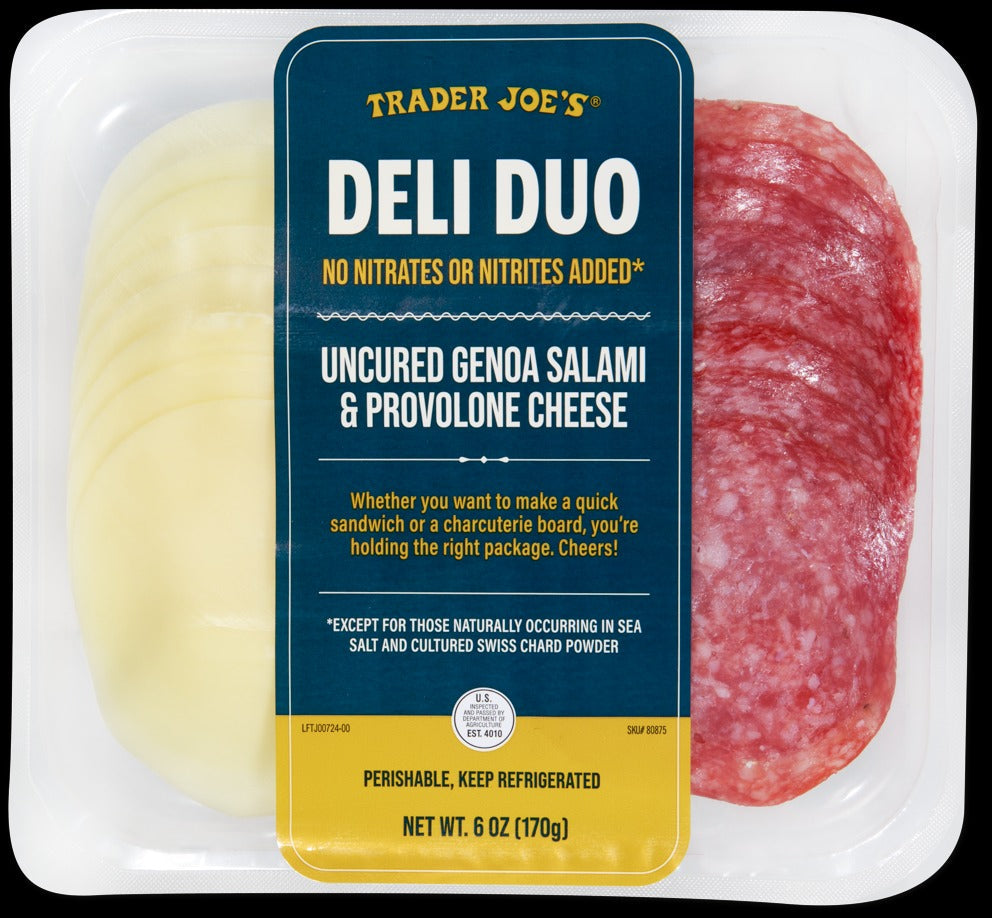 Deli Duo