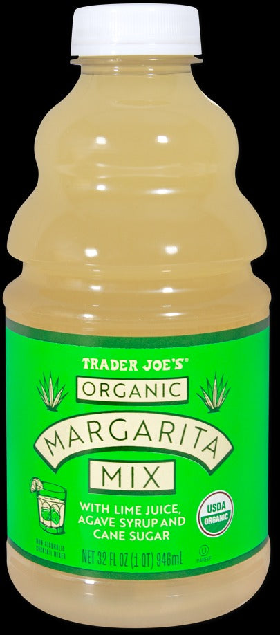 Organic Margarita Mix