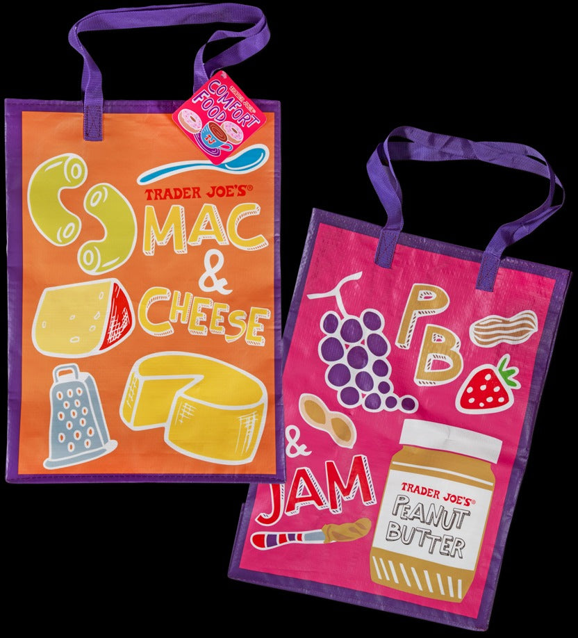 Comfort Food Bag