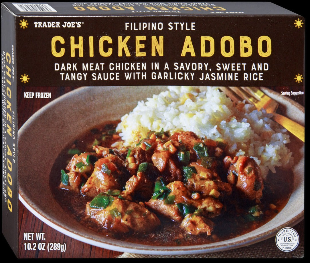 Chicken Adobo