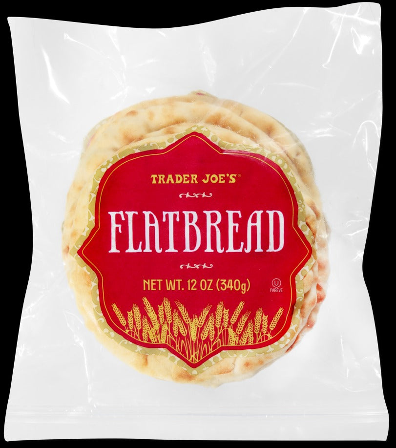 Flatbread