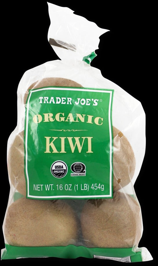Organic Kiwi
