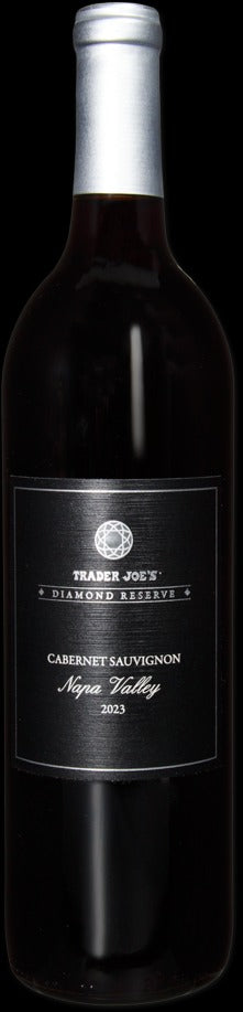 Diamond Reserve Cabernet Sauvignon Napa Valley 2023