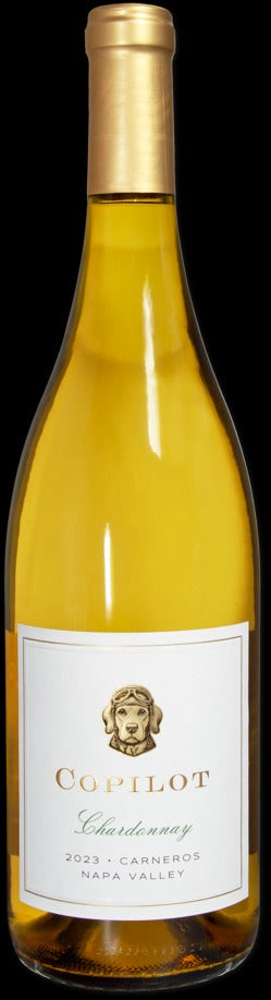 Copilot Chardonnay 2023