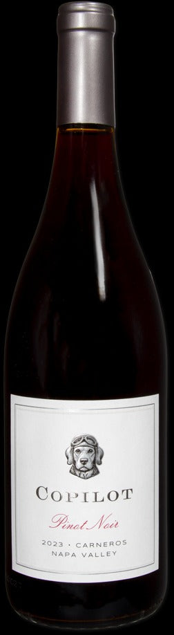 Copilot Pinot Noir 2023
