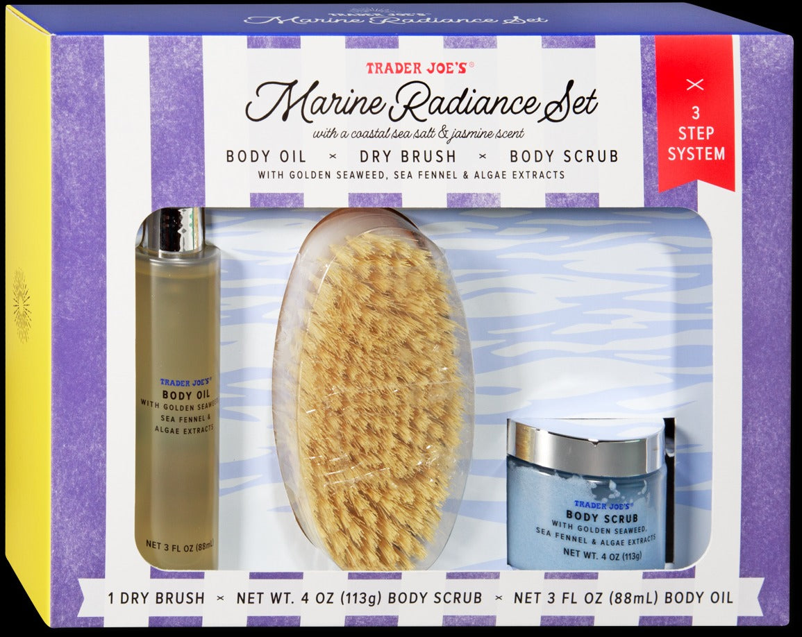 Marine Radiance Set