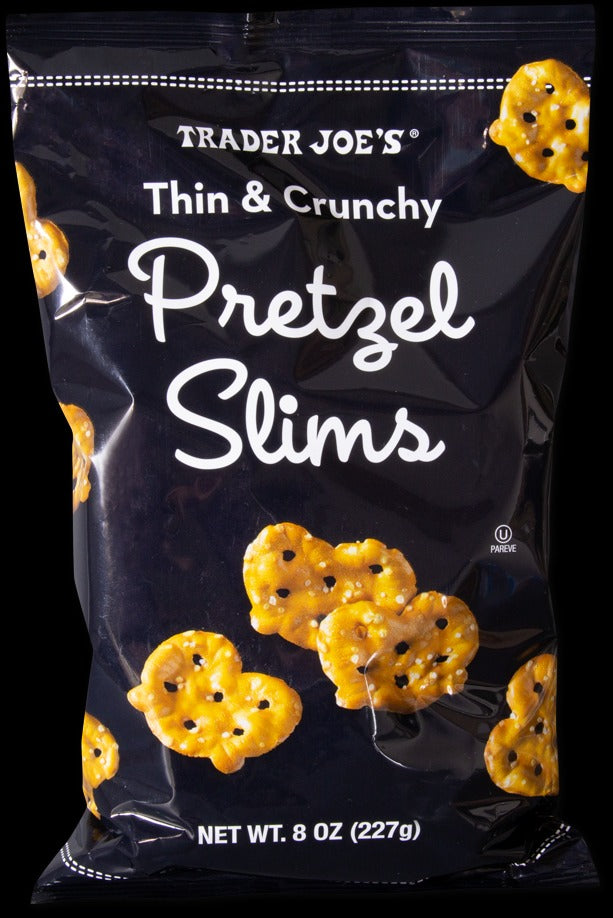 Pretzel Slims