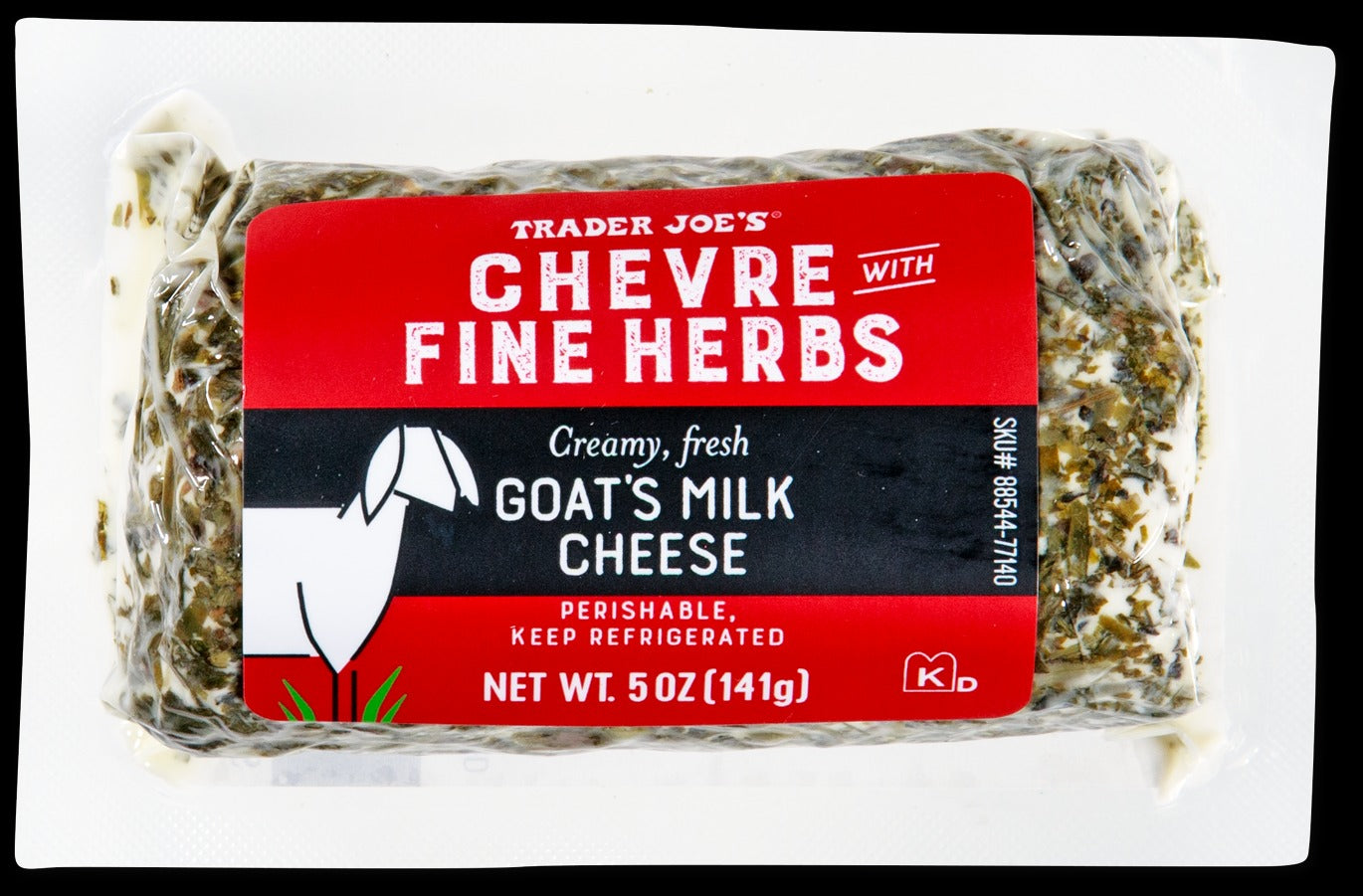 Chevre with Fine Herbs