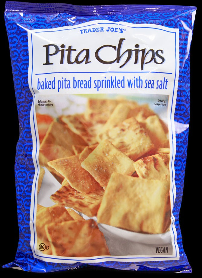 Pita Chips