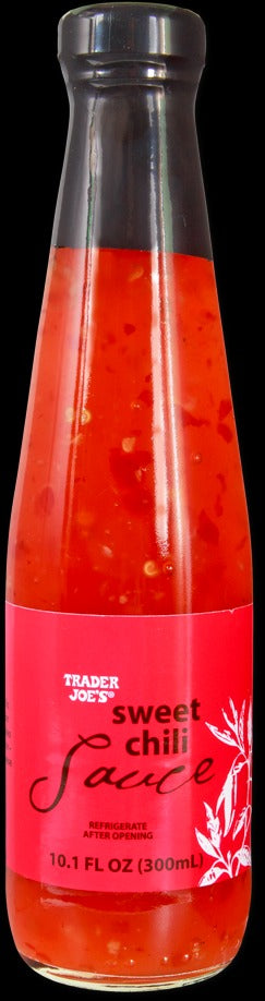 Sweet Chili Sauce
