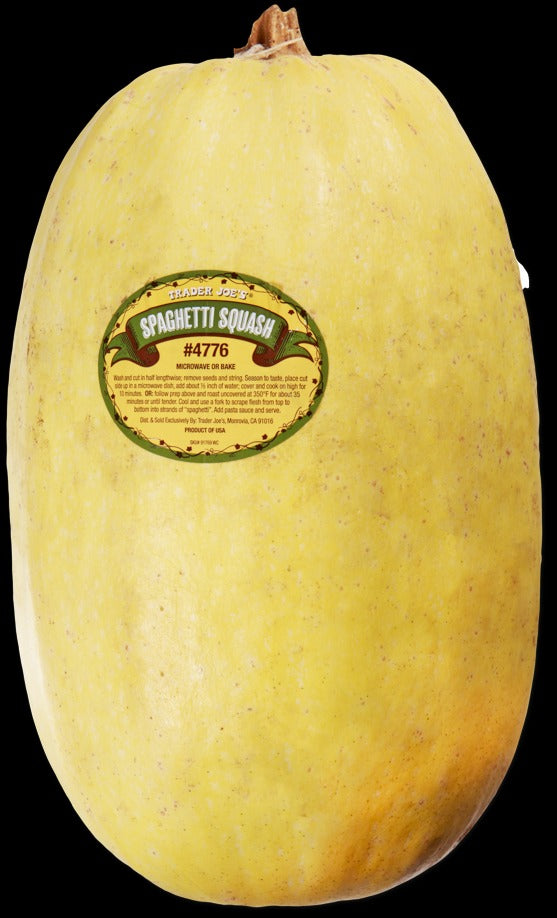 Spaghetti Squash