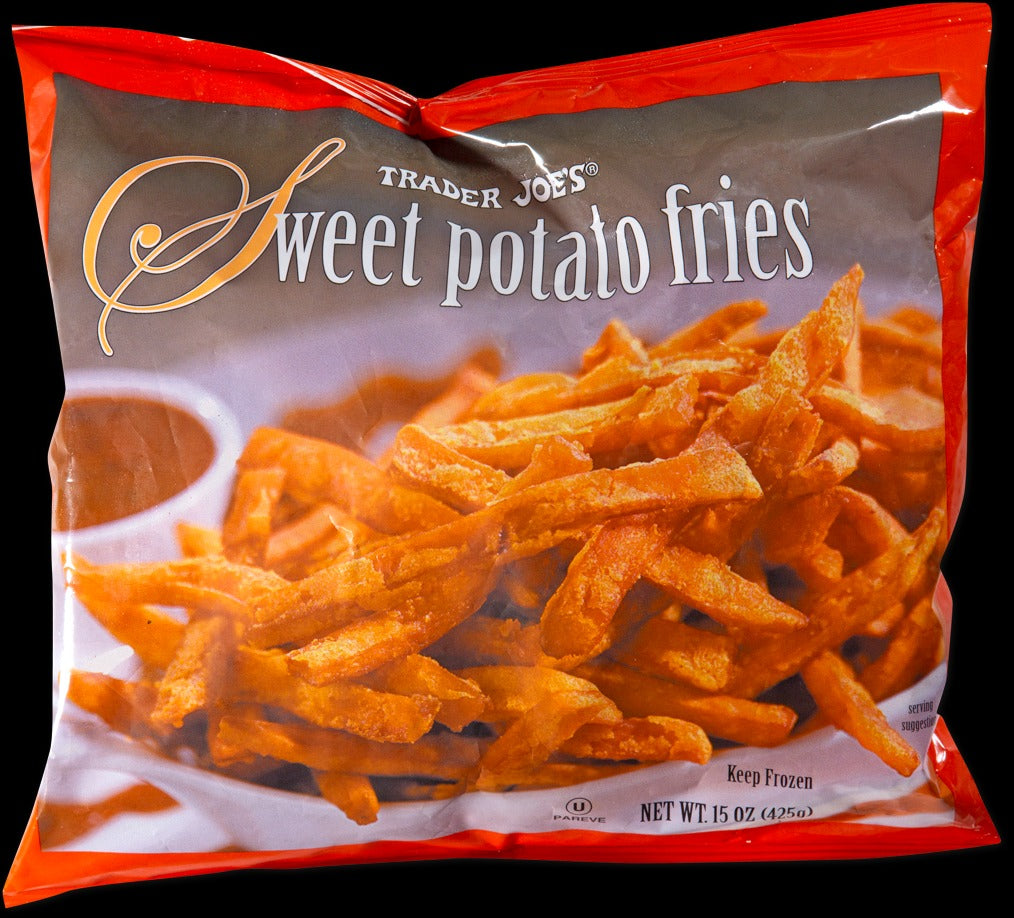 Sweet Potato Fries