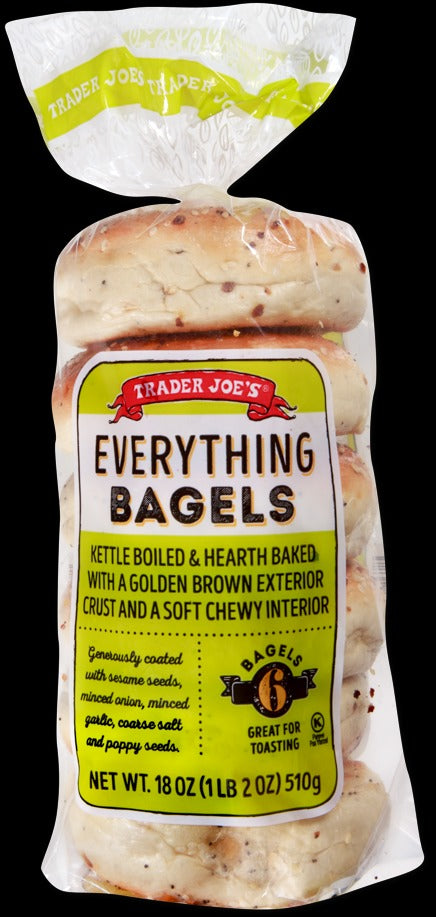 Everything Bagels