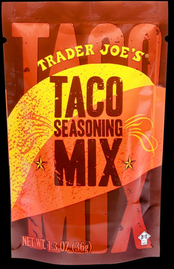 Taco Seasoning Mix