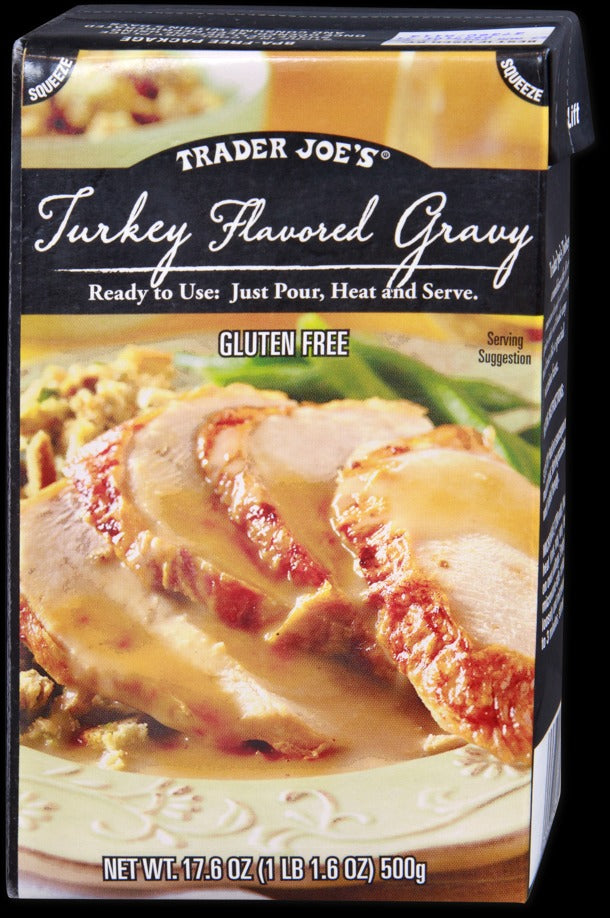 Turkey Gravy