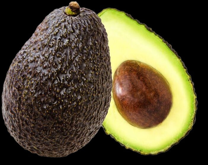 Hass Avocado