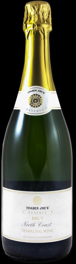 Reserve North Coast Brut Sparkling Wine