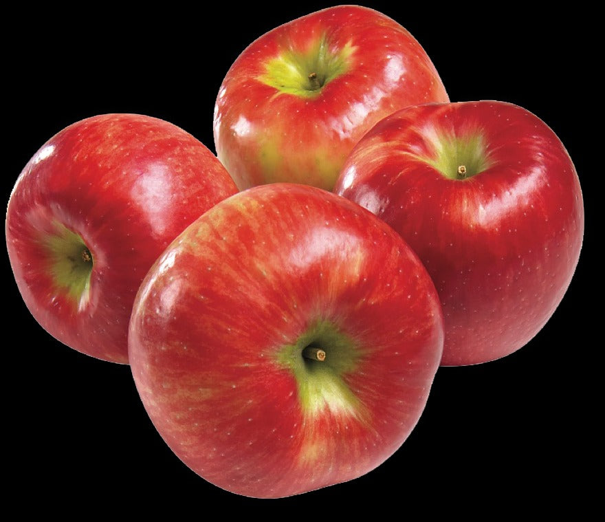 Honeycrisp Apples