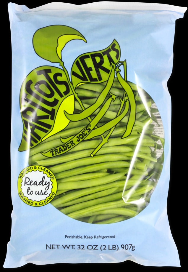 Haricots Verts