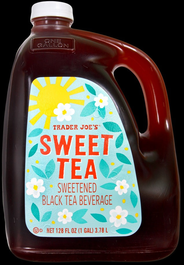 Sweet Tea Beverage