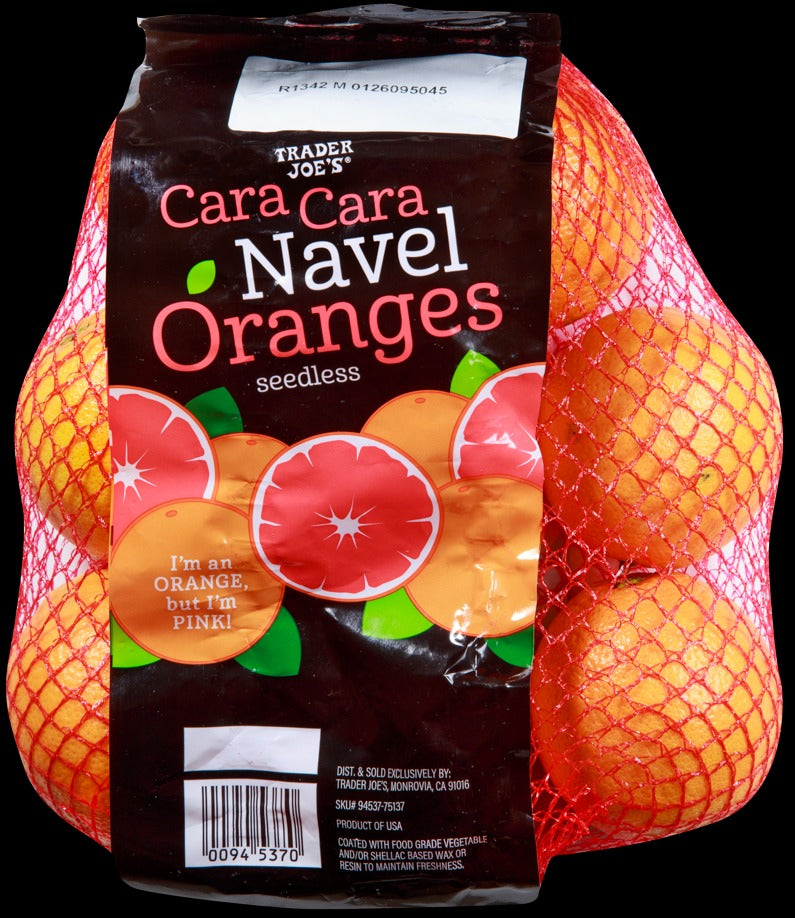 Cara Cara Navel Oranges