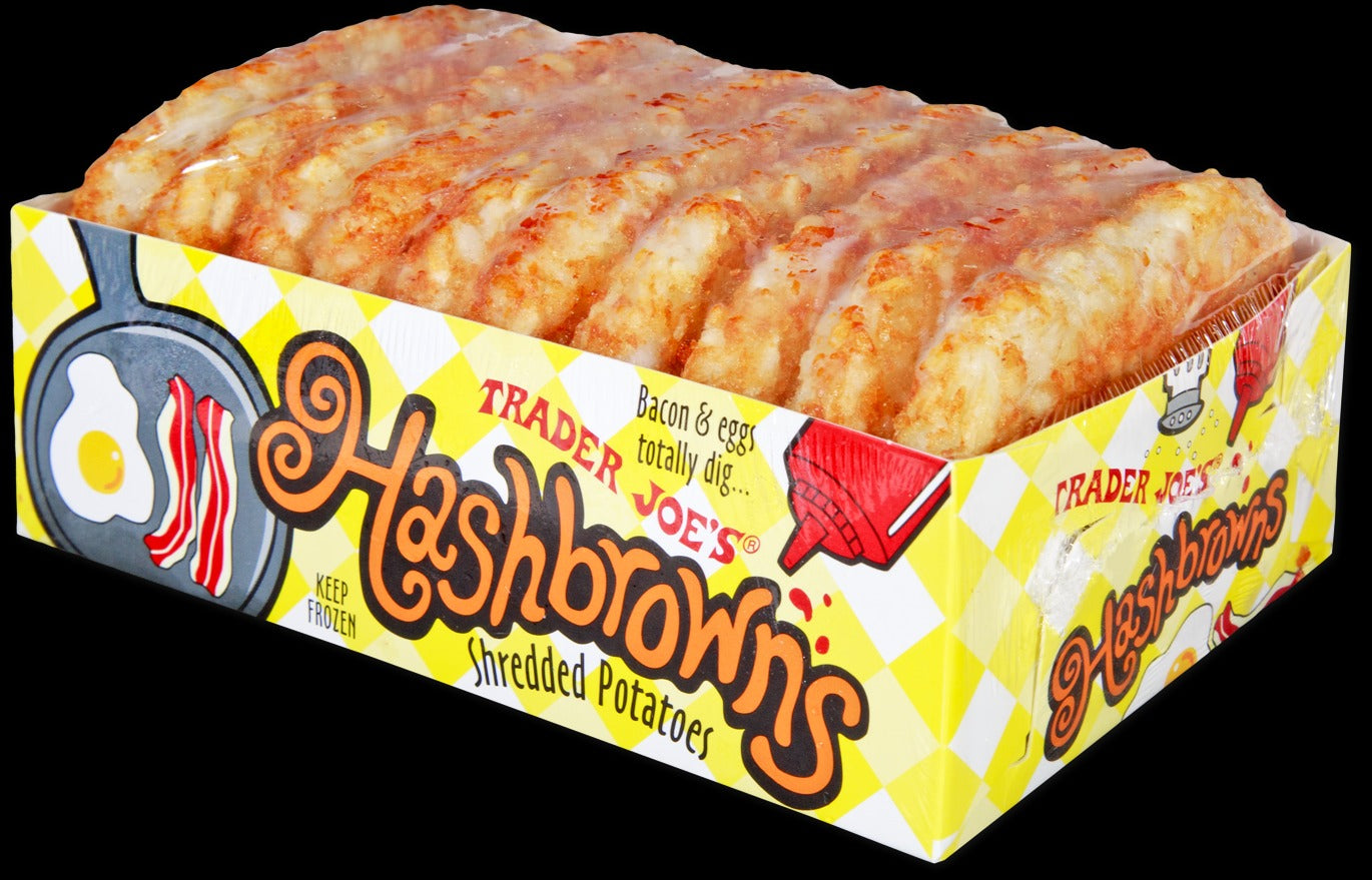 Hashbrowns