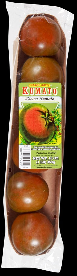 Kumato Brown Tomatoes