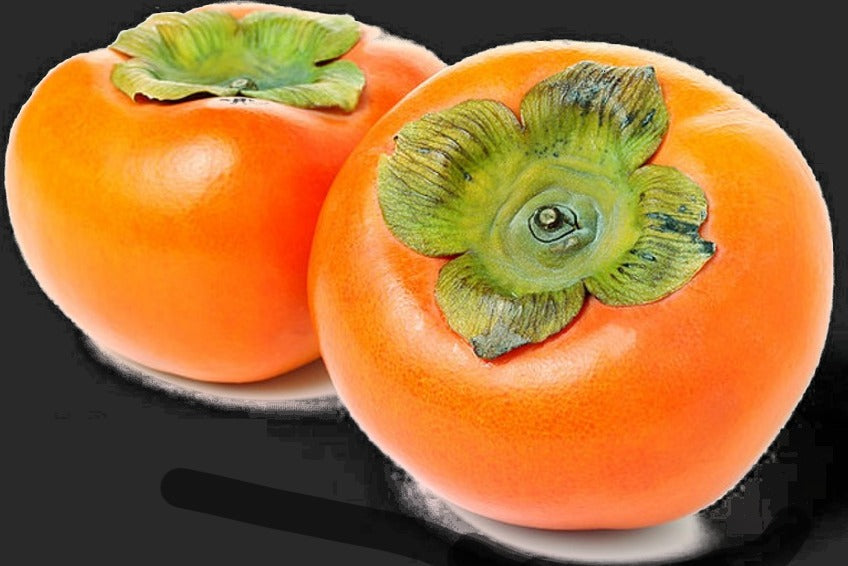 Fuyu Persimmons