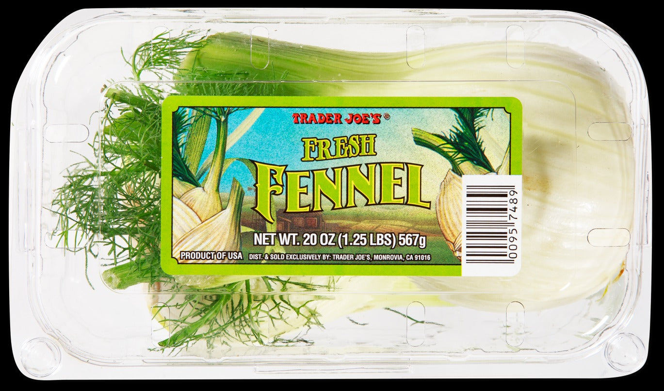 Fresh Fennel