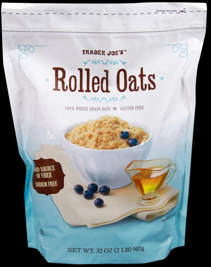 Rolled Oats