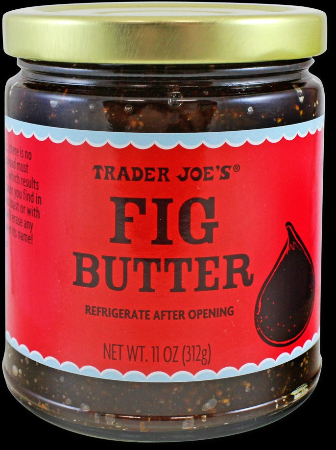 Fig Butter
