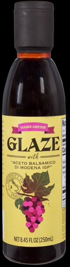 Glaze