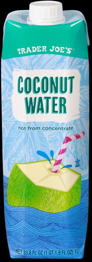 Coconut Water, 1L
