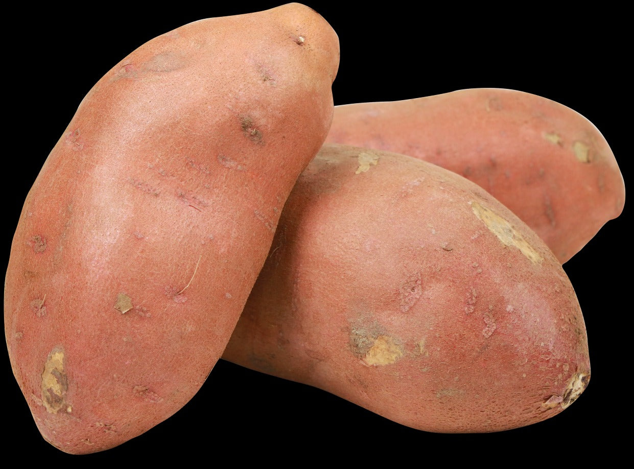 Sweet Potato