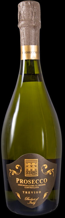 Cecilia Beretta Prosecco