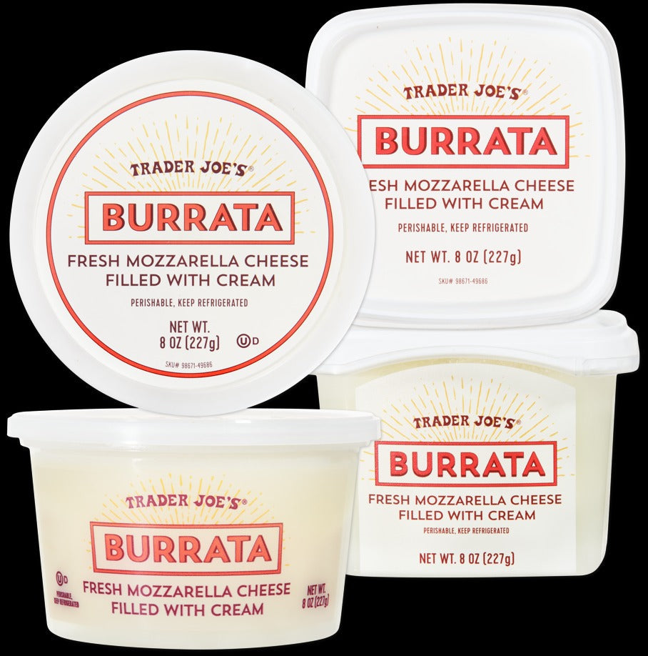 Burrata