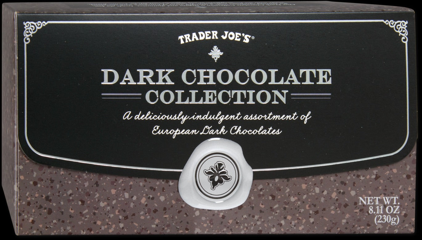 Dark Chocolate Collection