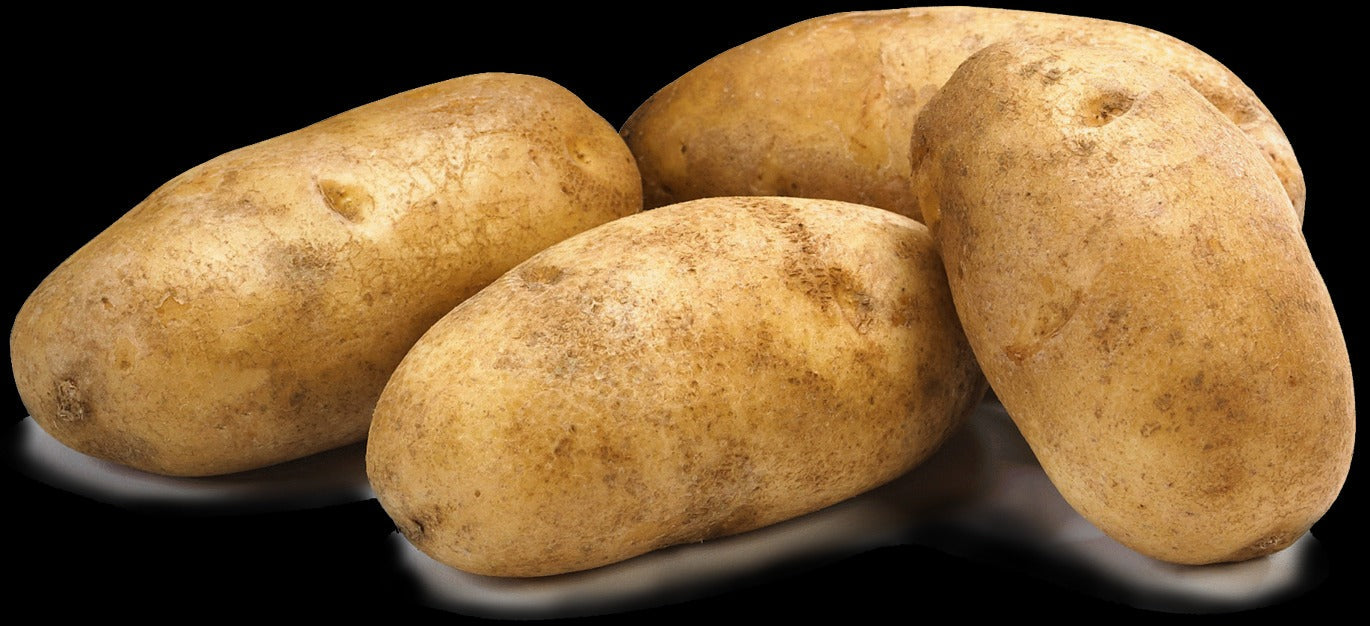 Russet Potatoes