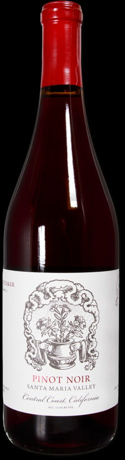 Caretaker Pinot Noir 2022